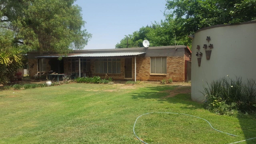 Commercial Property for Sale in Potchefstroom Rural North West